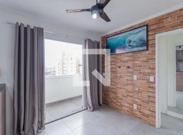 Apartamento · 34m² · 1 Quarto · 1 Vaga · Apartamento à Venda - Quitaúna, 1 Quarto, 34 m² - Osasco