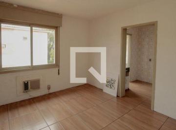 Apartamento · 65m² · 1 Quarto · Apartamento à Venda - Bom Jesus, 1 Quarto,  65 m² - Porto Alegre