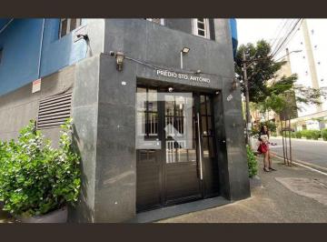 Apartamento · 59m² · 1 Quarto · Apartamento à Venda - Santa Cecília, 1 Quarto, 59 m² - São Paulo