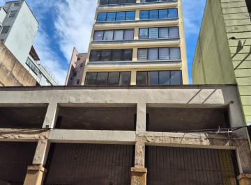 Comercial · 34m² · 1 Quarto · Sala comercial desocupada