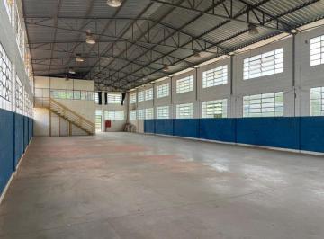 imagem · Galpão para alugar em Valinhos, Vale Verde, com 1992 m²