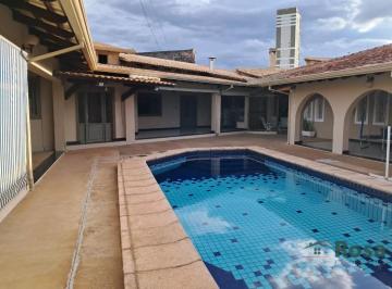Casa · 842m² · 6 Quartos · 6 Vagas · Casa de Alto Padrão para venda ou para fins comerciais no Jardim Primavera, Cuiabá - MT
