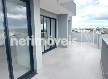 Apartamento · 171m² · 3 Quartos · 2 Vagas · Cobertura de 3 quartos à venda no Santa Amélia.