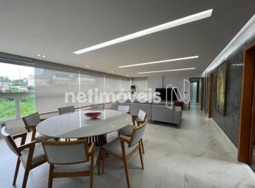 Apartamento · 136m² · 3 Quartos · 3 Vagas · Apartamento lindo e decorado em excelente localização com 136 m²; de área total.