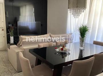 Apartamento · 130m² · 3 Quartos · 2 Vagas · Área Privativa à Venda no Dona Clara