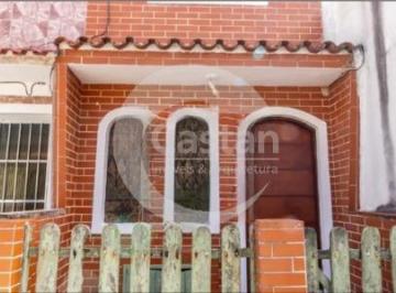 Casa · 100m² · 2 Quartos · Casa em Vila em Mooca