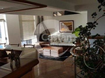 Apartamento · 335m² · 3 Quartos · 4 Vagas · Cobertura em Mooca