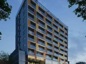 Apartamento · 29m² · 1 Quarto · Studio com 1 dormitório no bairro Fazenda em Itajaí - SC