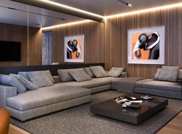 Apartamento · 201m² · 4 Quartos · 3 Vagas · Cobertura 4 quartos 201,26m² Centro Balneário Camboriú