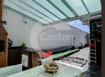 Casa · 127m² · 2 Quartos · 2 Vagas · Casa em Mooca