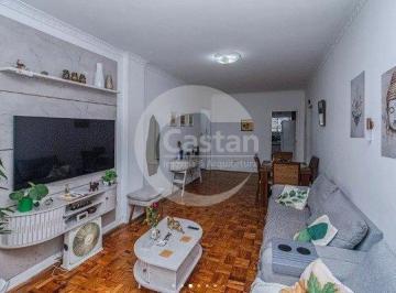 Apartamento · 111m² · 2 Quartos · Apartamento em Aclimação