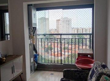 Apartamento · 28m² · 1 Quarto · Apartamento em Vila Prudente