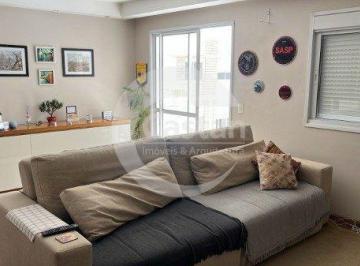 Apartamento · 83m² · 3 Quartos · 1 Vaga · Apartamento em Mooca