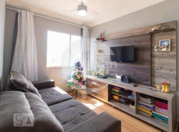 Apartamento · 52m² · 2 Quartos · 1 Vaga · Apartamento em Vila Santa Clara