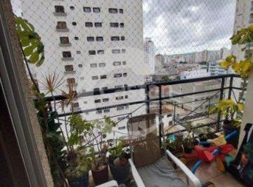 Apartamento · 56m² · 2 Quartos · 1 Vaga · Apartamento em Mooca