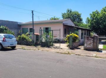 Casa · 100m² · 3 Quartos · Auxiliadora Predial vende casa