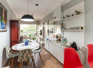 Apartamento · 50m² · 2 Quartos · 1 Vaga · Apartamento à Venda - Campos Elíseos, 2 Quartos,  50 m² - São Paulo