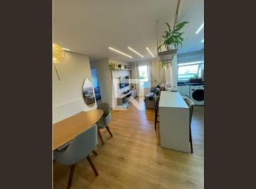 Apartamento · 59m² · 2 Quartos · 1 Vaga · Apartamento à Venda - Jardim Salso , 2 Quartos,  59 m² - Porto Alegre
