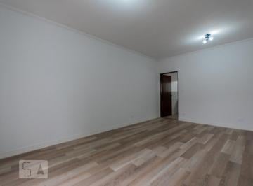 Apartamento · 110m² · 3 Quartos · 2 Vagas · Apartamento à Venda - Campestre, 3 Quartos, 110 m² - Santo André