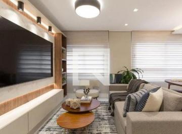 Apartamento · 74m² · 2 Quartos · 1 Vaga · Apartamento à Venda - São Sebastião, 2 Quartos, 74 m² - Porto Alegre