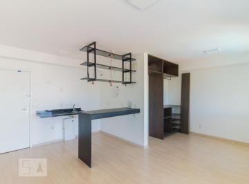 Apartamento · 38m² · 1 Quarto · 1 Vaga · Apartamento à Venda - Picanço, 1 Quarto,  38 m² - Guarulhos