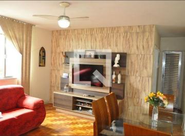Apartamento · 80m² · 3 Quartos · 1 Vaga · Apartamento à Venda - Del Castilho, 3 Quartos,  80 m² - Rio de Janeiro