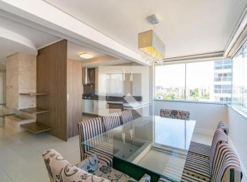 Apartamento · 115m² · 3 Quartos · 2 Vagas · Apartamento à Venda - Marechal Rondon, 3 Quartos,  115 m² - Canoas