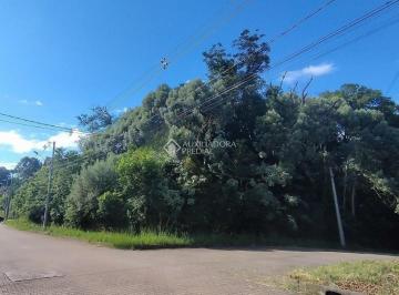 Terreno · 528m² · Lotes bairro Juriti / 5 min do Centro - Nova Petrópolis