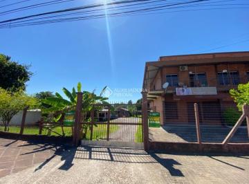 Comercial · 639m² · 3 Quartos · 10 Vagas · ? VENDA - PRÉDIO COMERCIAL + RESIDENCIAL | BAIRRO RONDÔNIA | NOVO HAMBURGO