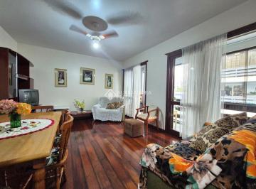 Apartamento · 80m² · 2 Quartos · Apartamento Centro de Novo Hamburgo com 2 quartos