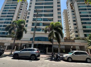 Apartamento de 3 quartos, Aracaju · Renaissence Residence