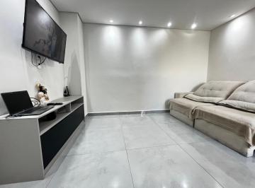 Apartamento · 76m² · 2 Quartos · Cobertura Duplex 76 m², com 2 quartos - Disponível para venda