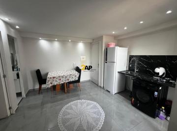 Apartamento · 76m² · 2 Quartos · Cobertura Duplex 76 m², com 2 quartos - Disponível para venda