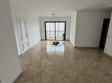 Apartamento · 125m² · 4 Quartos · 3 Vagas · Excelente apartamento de 4 quartos e 2 suítes na Vila Andrade, São Paulo-SP - 125m² e 3 vagas de gar