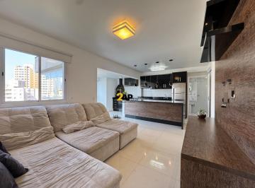 Apartamento · 79m² · 2 Quartos · 2 Vagas · Apartamento á venda com 2 suítes na Vila Andrade, São Paulo-SP: 2 salas, 3 banheiros, 2 vagas, 79,00