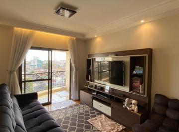 Apartamento · 132m² · 3 Quartos · 4 Vagas · Apartamento com 3 quartos à venda, 132 m² por R$ - Vila Progresso - Guarulhos/SP