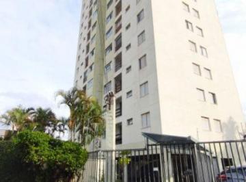 Apartamento · 60m² · 2 Quartos · 1 Vaga · Apartamento com 2 quartos à venda, 60 m² por R$ 345.000 - Macedo - Guarulhos/SP
