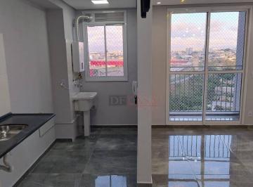 abf39fe7cf4de06d76e3f570a573407d4ab69235 · Apartamento com 2 dormitórios à venda, 41 m² por R$ 340.000,00 - Cidade Líder - São Paulo/SP