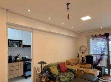 Apartamento · 66m² · 2 Quartos · 1 Vaga · Apartamento com 2 dormitórios , 1suíte e 1 vaga de garagem para venda - R$ 1.150.00,00