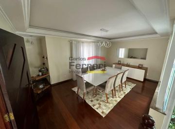 Casa · 240m² · 4 Quartos · 3 Vagas · Casa Assobradada no Jardim Guapira | 4 Dorms, Quintal e 3 Vagas