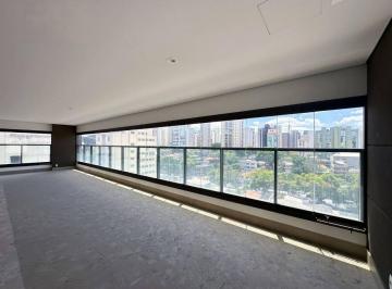 Apartamento · 310m² · 4 Quartos · 4 Vagas · Apartamento à Venda 310m², 4 Suítes , 4 Vagas de garagem por R$ R$ 3.500.000,00- Higienópolis- São P
