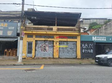 Casa · 300m² · 3 Quartos · 2 Vagas · COMERIAL E RESIDENCIAL 340M 8 X 42 ACLIVE