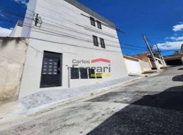 Casa · 26m² · 1 Quarto · Apartamento DECORADO em condomínio fechado próximo à Avenida Conceição
