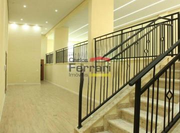 Apartamento · 75m² · 2 Quartos · 1 Vaga · APARTAMENTO NO JARDIM SÃO PAULO COM 2 DORMITÓRIOS, SENDO 1 SUÍTE, 1 VAGA DE GARAGEM