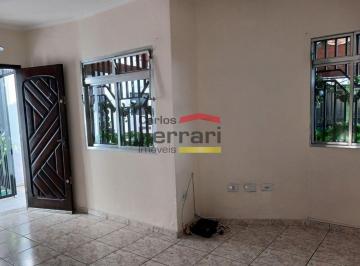 Casa · 100m² · 2 Quartos · 2 Vagas · Sobrado a venda-Excelente Localização na Parada Inglesa