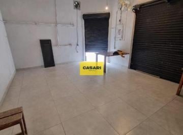 Photo 1 · Salão Comercial 150m² para Locação no Centro de São Bernardo do Campo