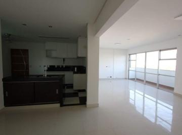 Apartamento · 126m² · 3 Quartos · 1 Vaga · Apartamento 3 quartos com 126 m² na Chácara Inglesa – São Bernardo do Campo/SP
