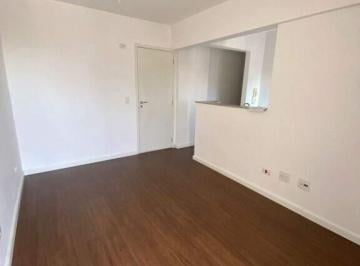 Apartamento · 39m² · 1 Quarto · 1 Vaga · Apartamento à Venda com 1 Dormitório e Sacada no Baeta Neves – São Bernardo do Campo