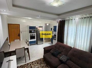 Apartamento · 113m² · 2 Quartos · 2 Vagas · Cobertura Duplex à Venda com Área Privativa, Churrasqueira e 2 Vagas – 164m²