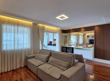 Apartamento de 2 quartos, São Paulo · Apartamento mobiliado e reformado com 2 suítes no Condomínio Bothânica Vila Sônia